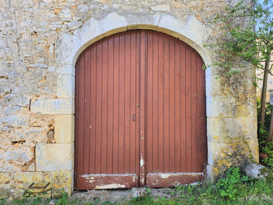 Jolie Maison avec jardin - grange et garage - à vendre 4 pièces CUZORN (Lot-et-Garonne 47) - photo 18