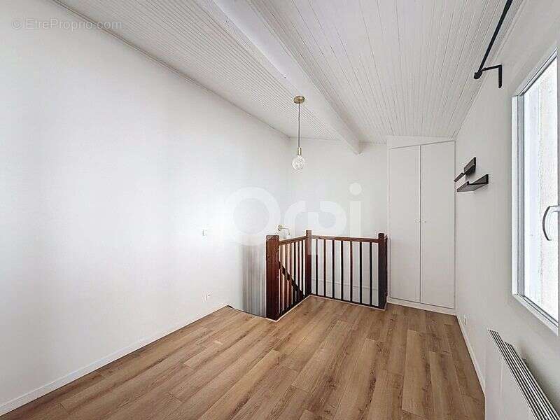 Maison à PARIS-15E