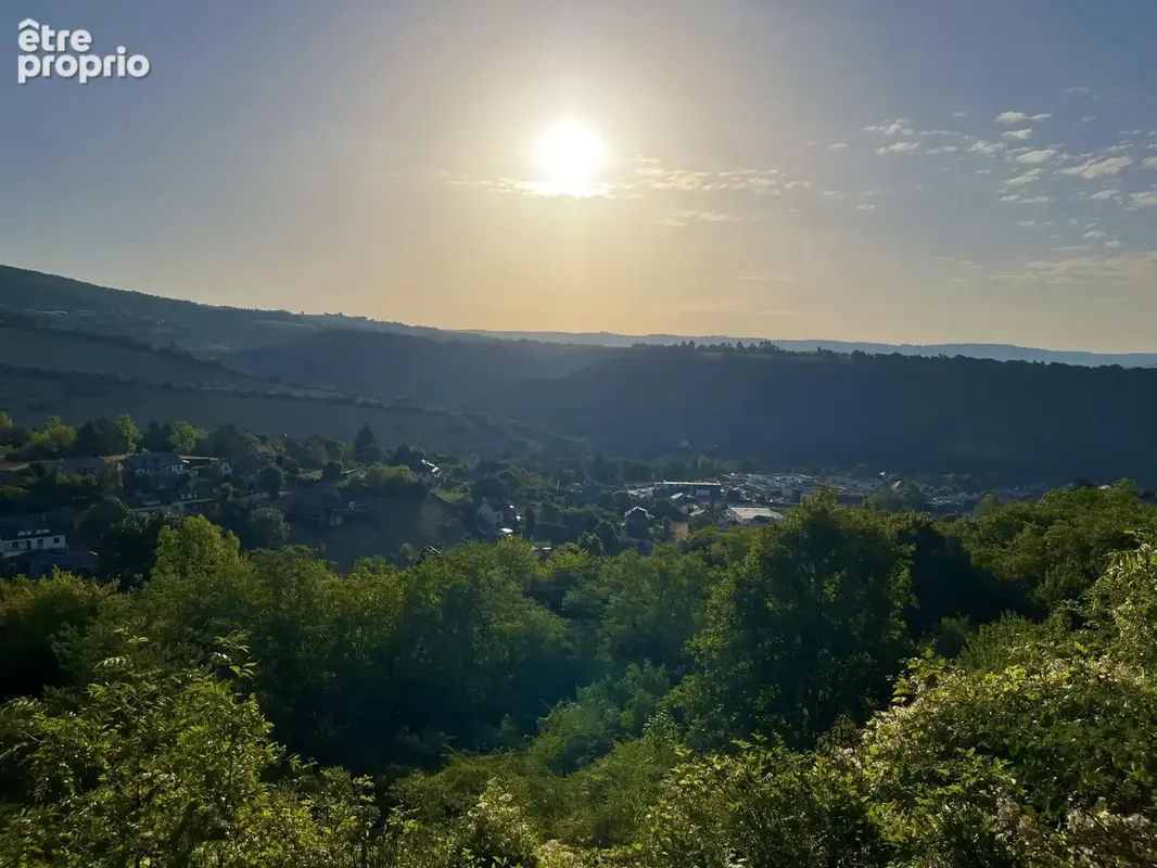 Terrain 1 270 m² à vendre à Marvejols (48100) - photo 5