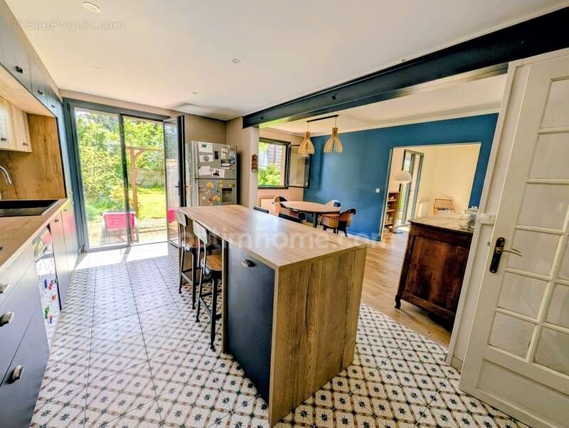 Maison à vendre Le Havre (76) - photo 5