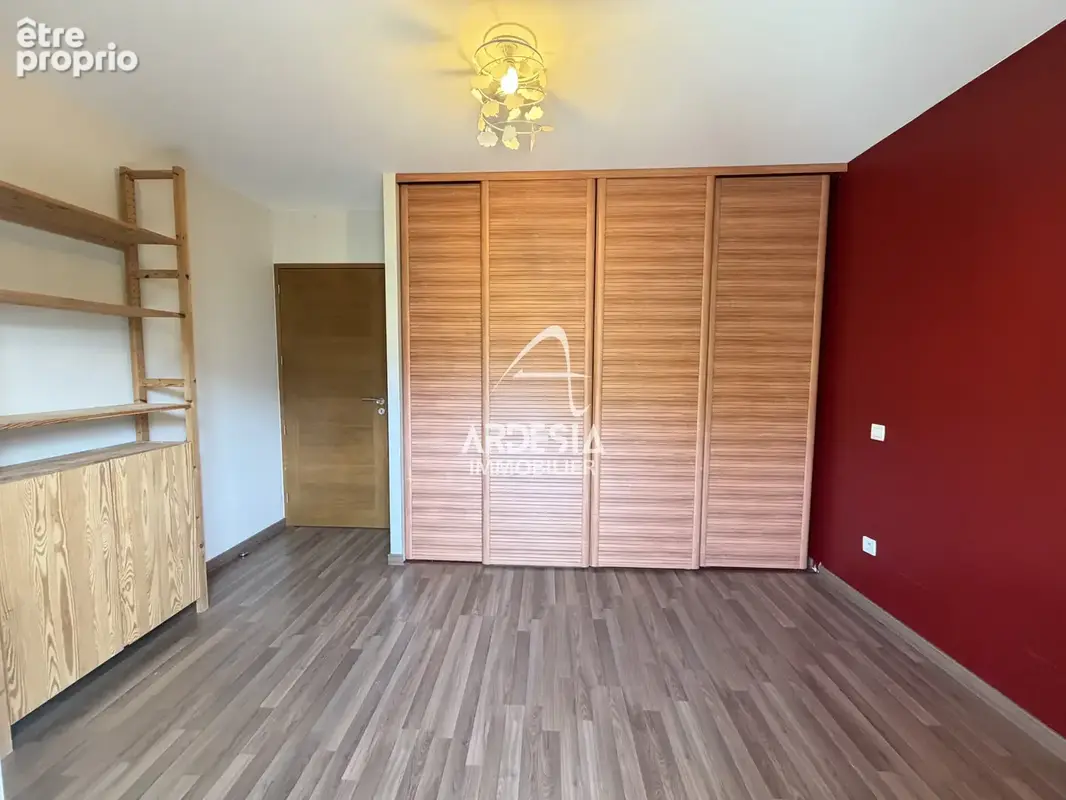 Maison 125 m2 - saint michel de maurienne - photo 29