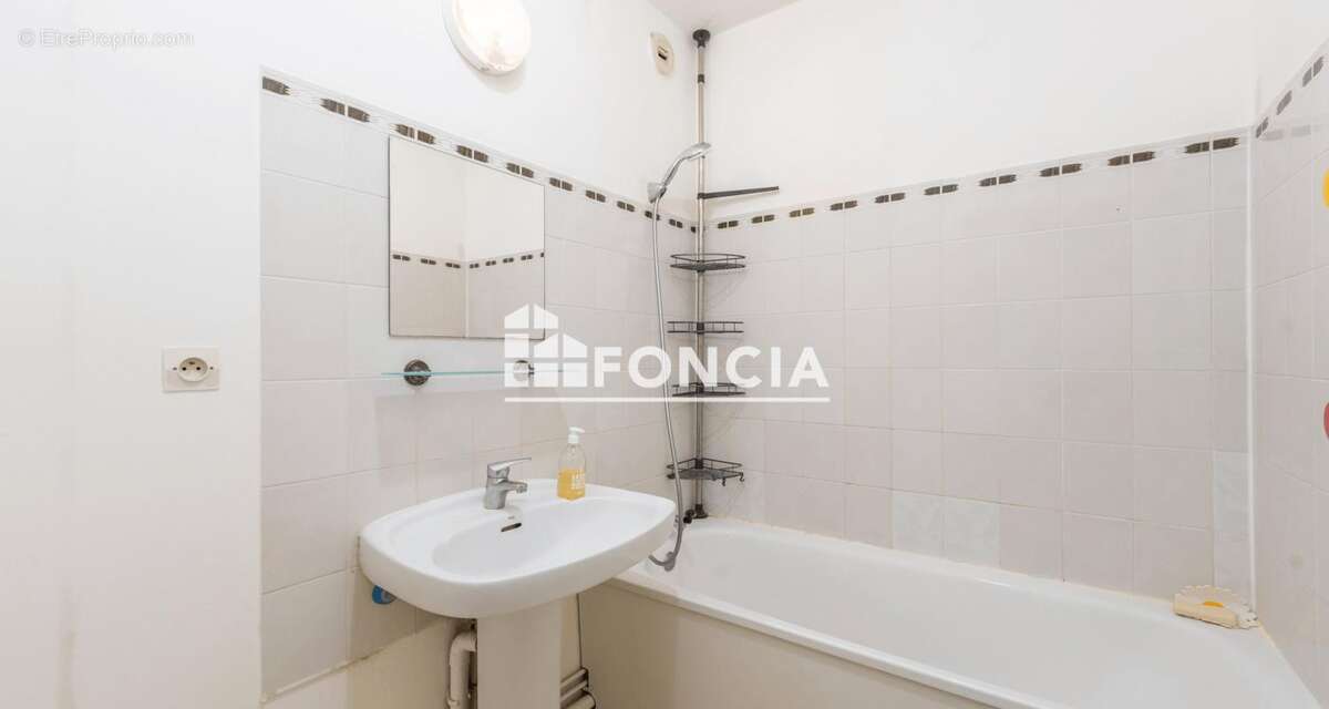 Appartement à NOISY-LE-GRAND