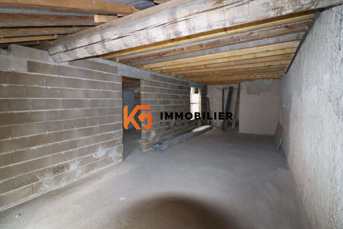 Appartement à COMMERCY