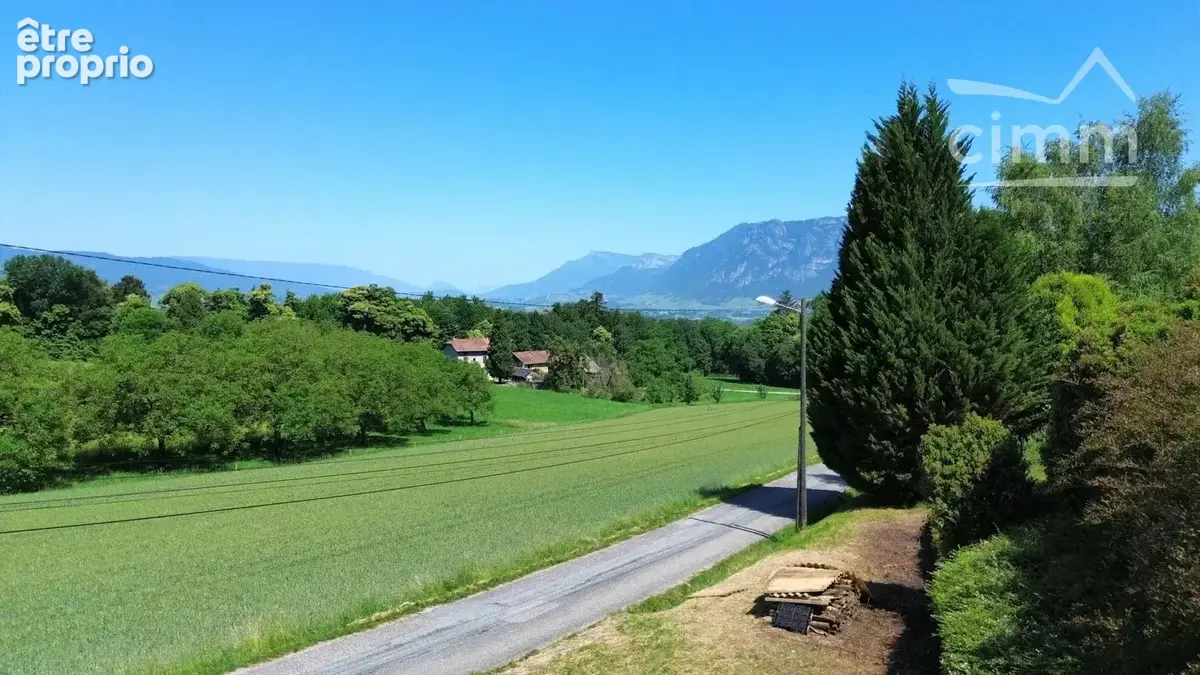 Terrain à bâtir 800 m² - photo 4