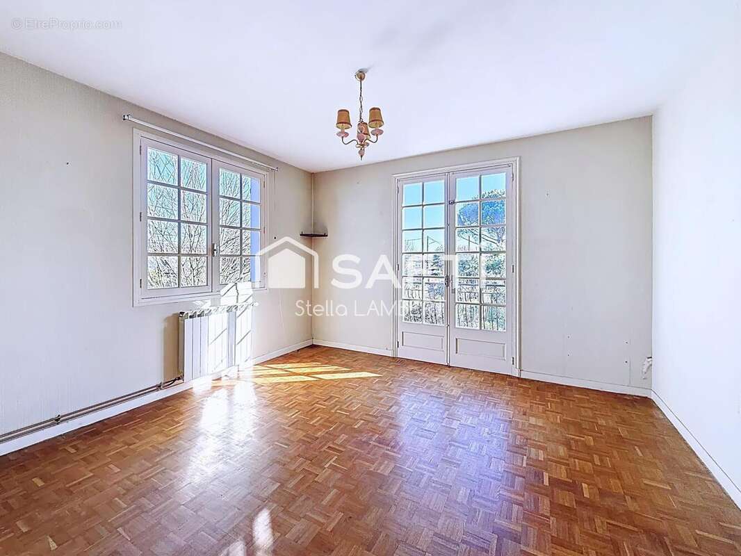 Photo 6 - Maison à LABASTIDE-SAINT-GEORGES