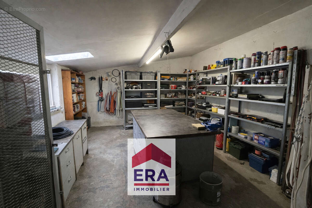 Maison à SARTROUVILLE