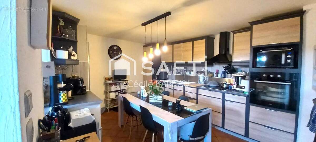 Photo 2 - Maison à ETAMPES