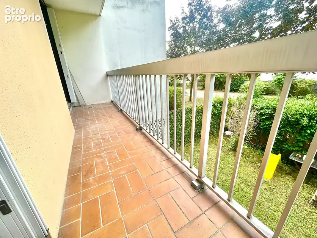 Appartement 3 pièces - photo 2