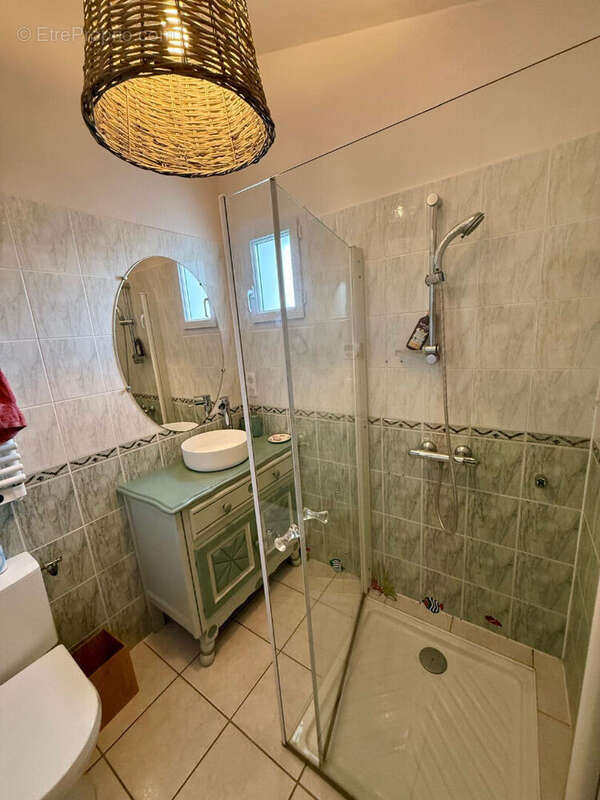 Maison à SAINT-PIERRE-QUIBERON