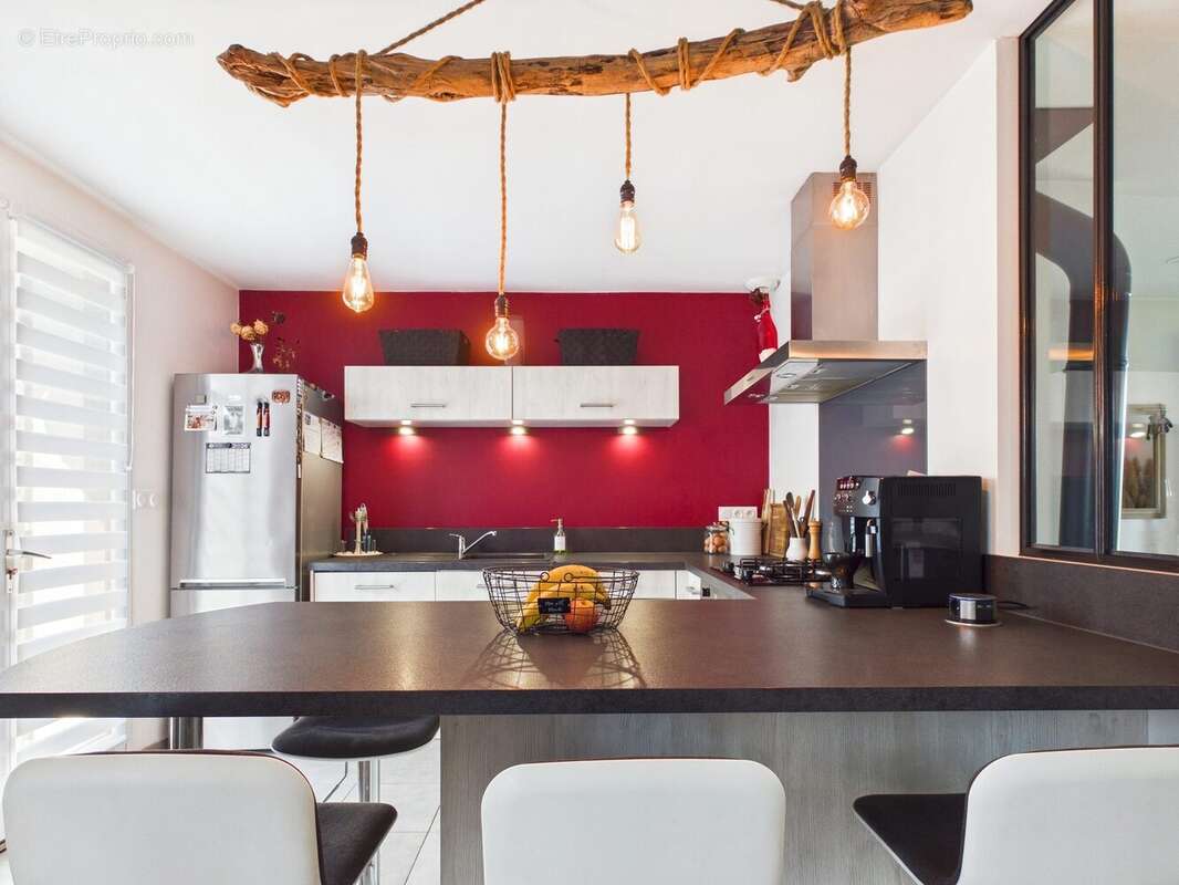 Maison à ROUILLY-SACEY