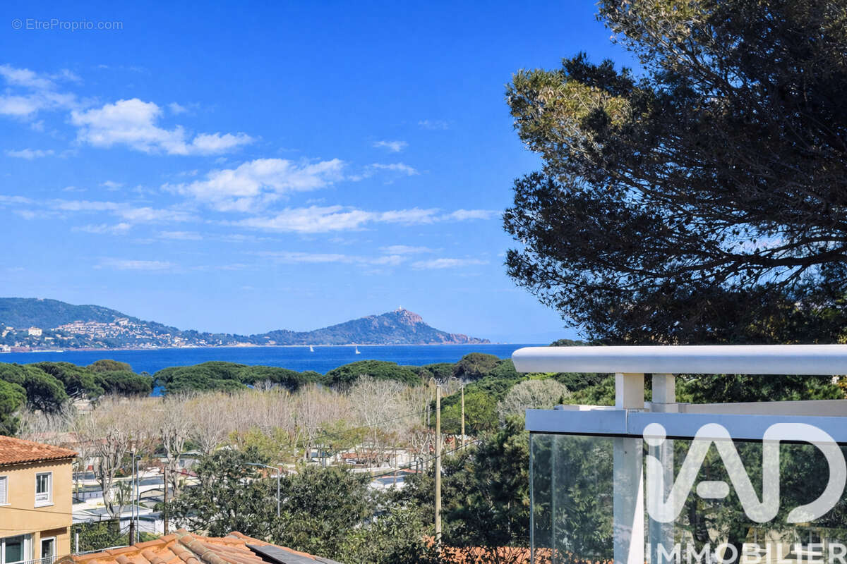 Maison 104 m² à Frejus  - photo 5