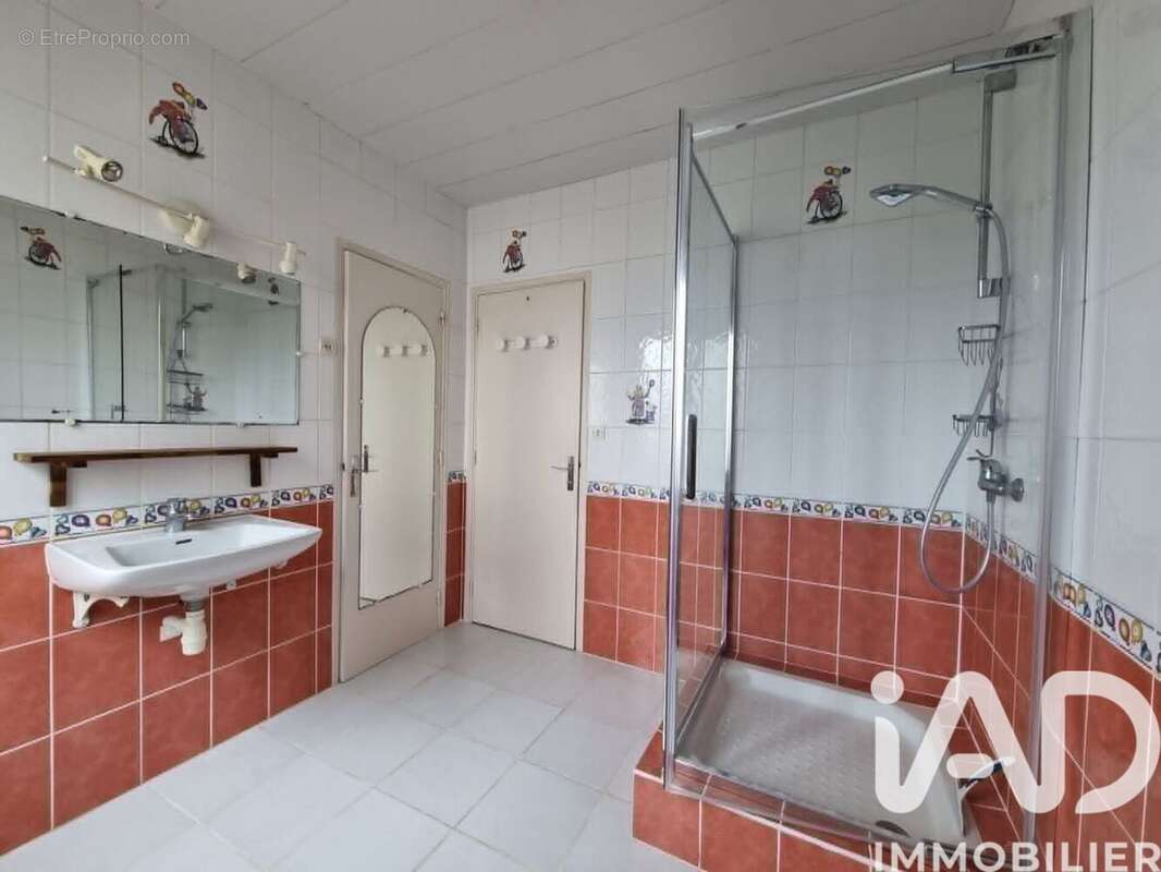 Maison 166 m² à Bubry  - photo 8