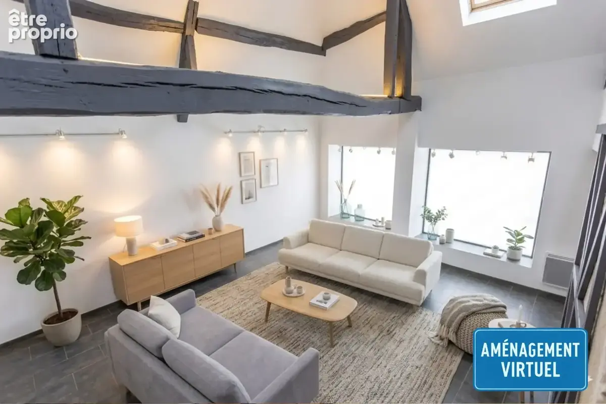 Maison 129 m² à Loury  - photo 7