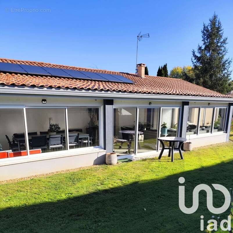 Photo 2 - Maison à FLOIRAC