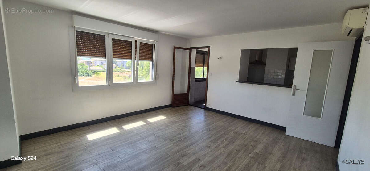 Appartement 73 m² à Frejus  - photo 5