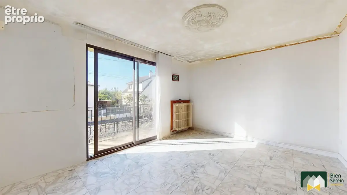Maison 6 pièces 97 m² à vendre à Luce (28110) - photo 3