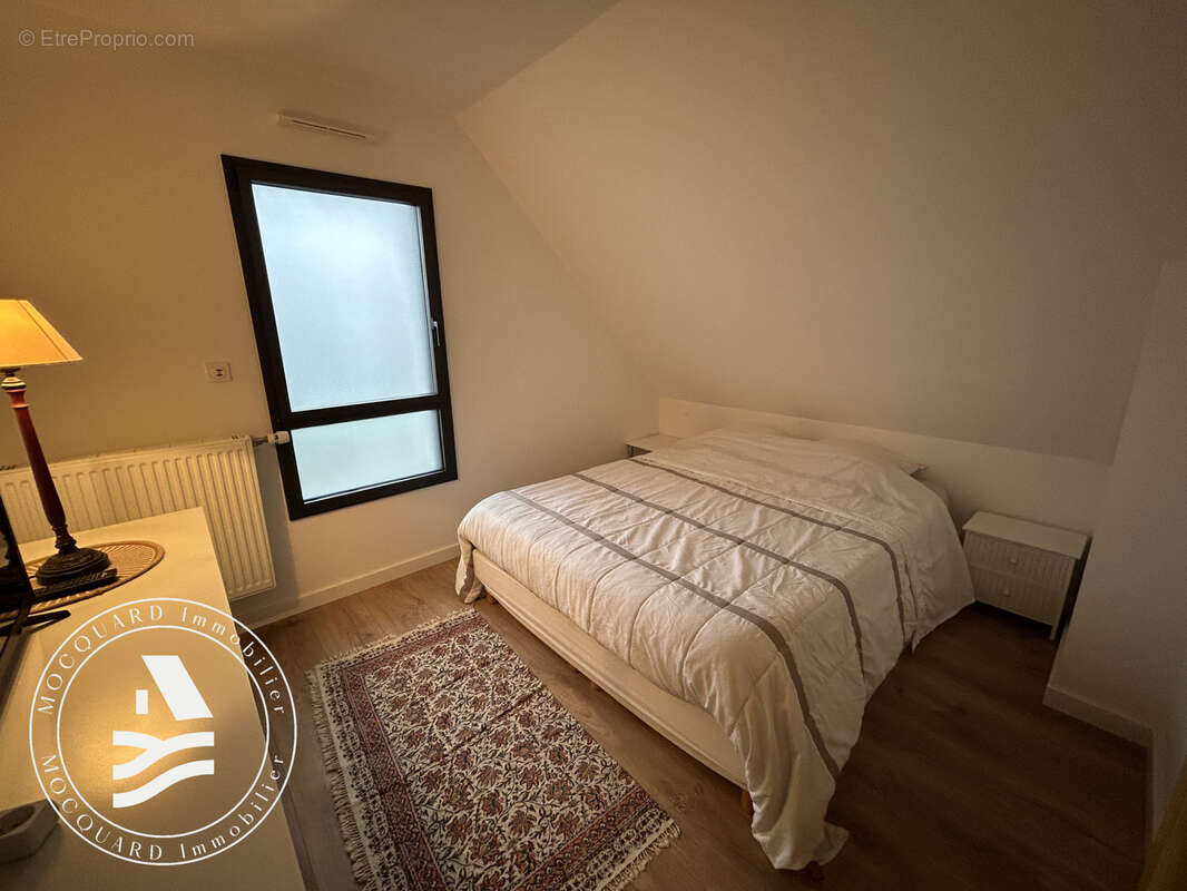 Maison à LOCMARIAQUER