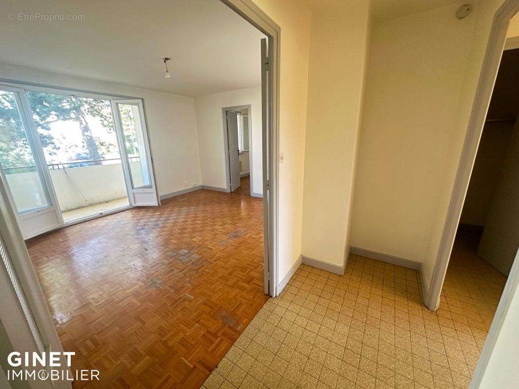 Appartement à ROANNE