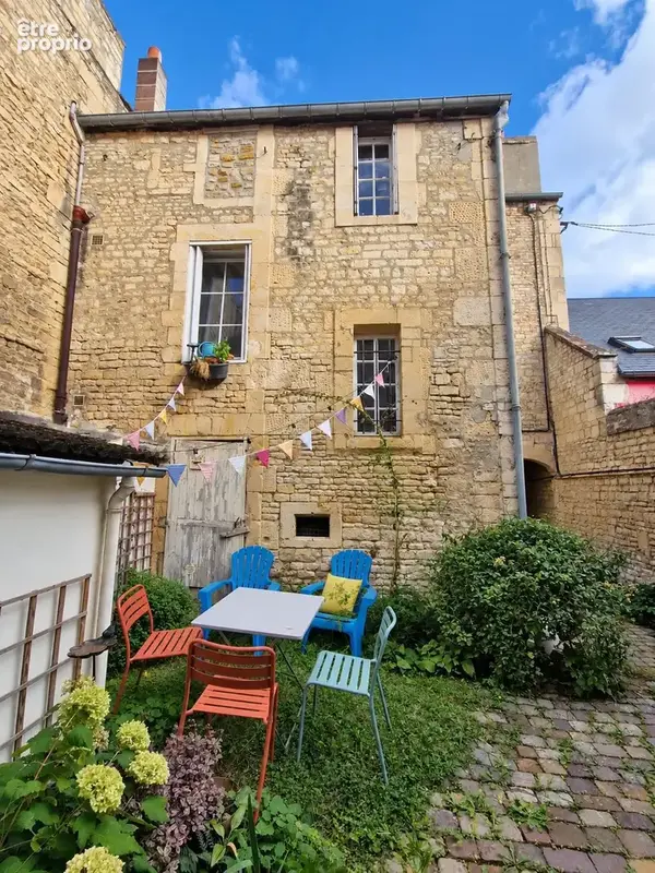 Appartement à CAEN