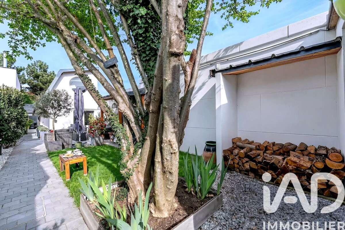 Photo 3 - Maison à NANTERRE