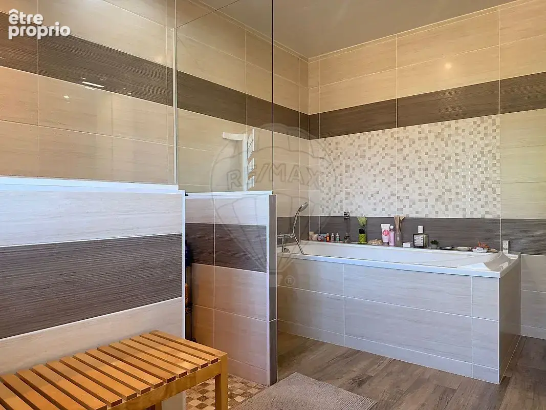 Maison 5 chambre(s) à vendre - photo 21