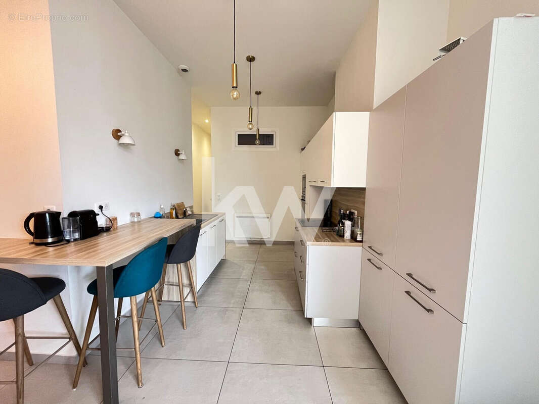 Appartement 132 m² à Orleans  - photo 5