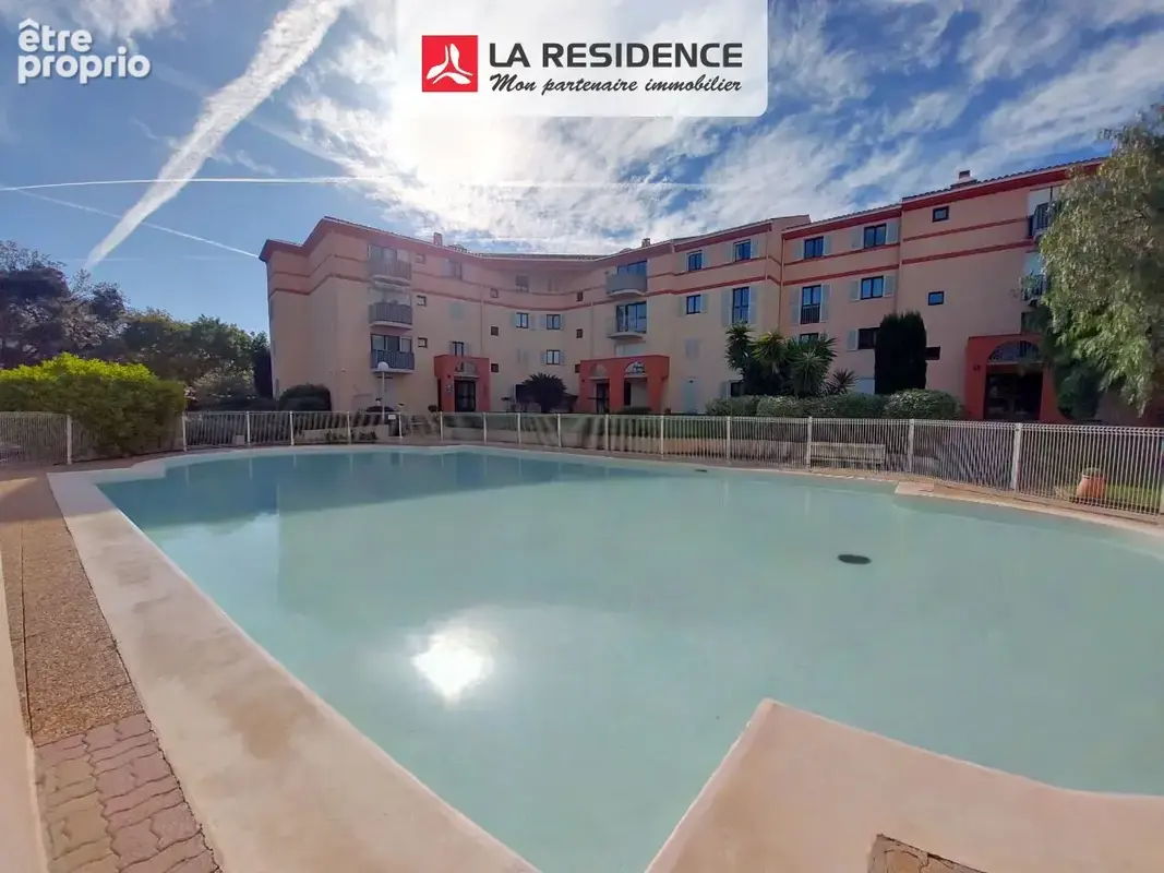 Appartement 2 pièces 48 m² à vendre à Frejus (83600) - photo 2