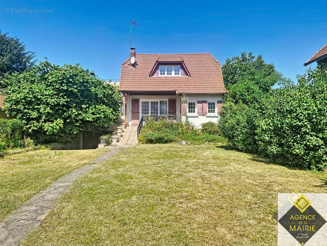 Maison à DRAVEIL