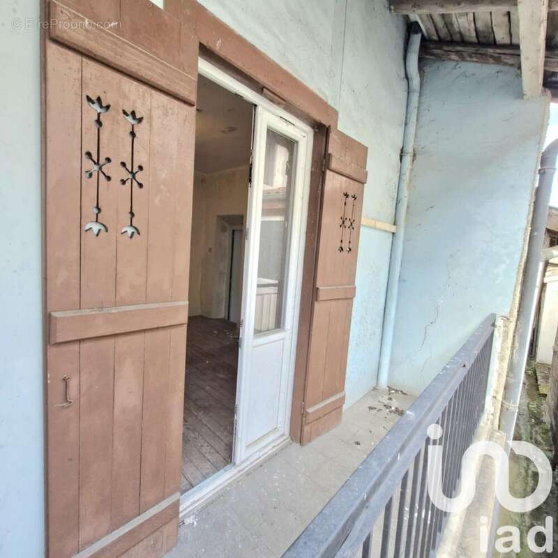 Photo 8 - Maison à VAUCOULEURS