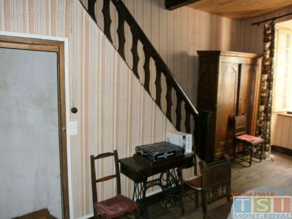 Maison à SAINT-BEAT