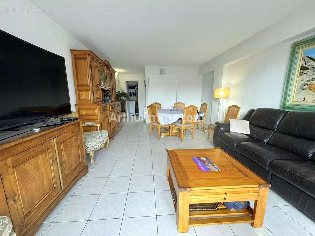 Appartement à SAINTE-MAXIME