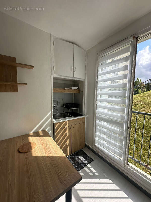 Appartement à MAROMME