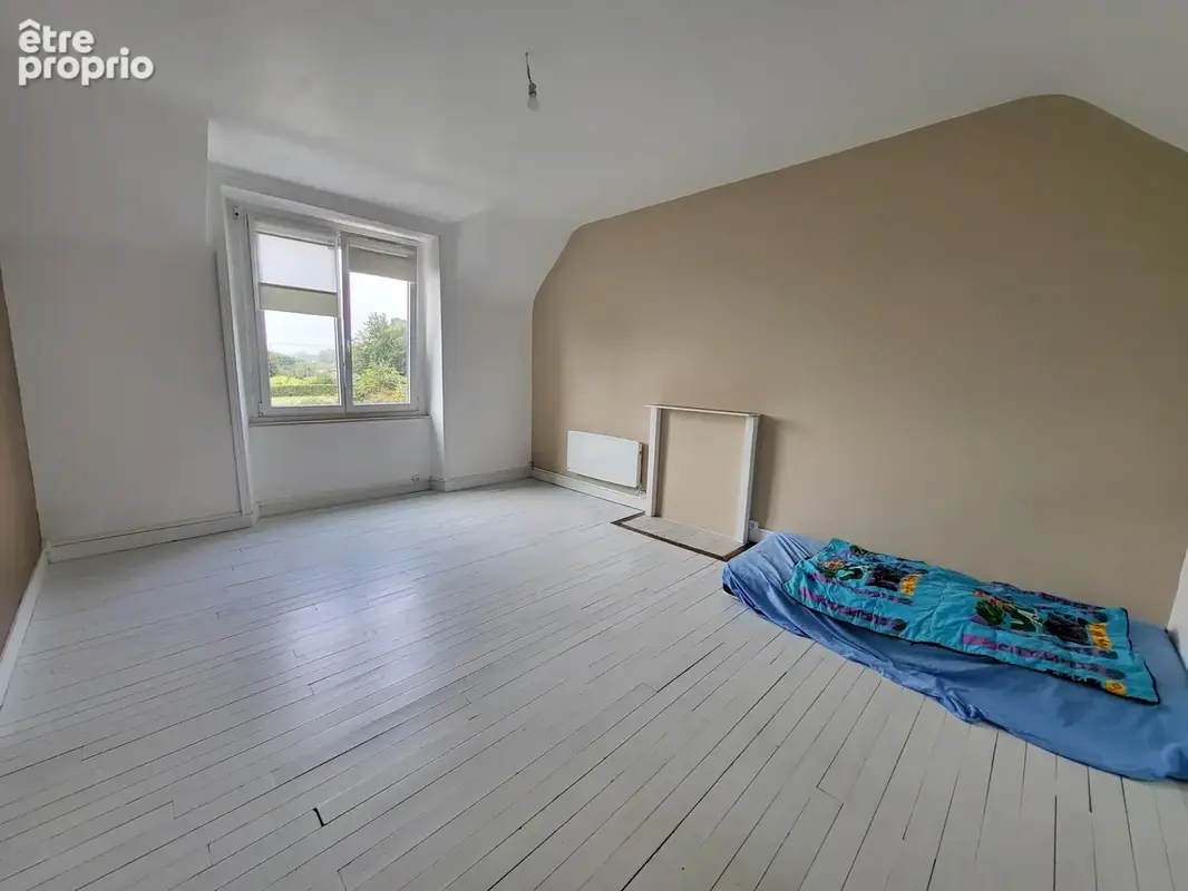 Maison à vendre 4 pièces ROSCANVEL (29) - photo 19
