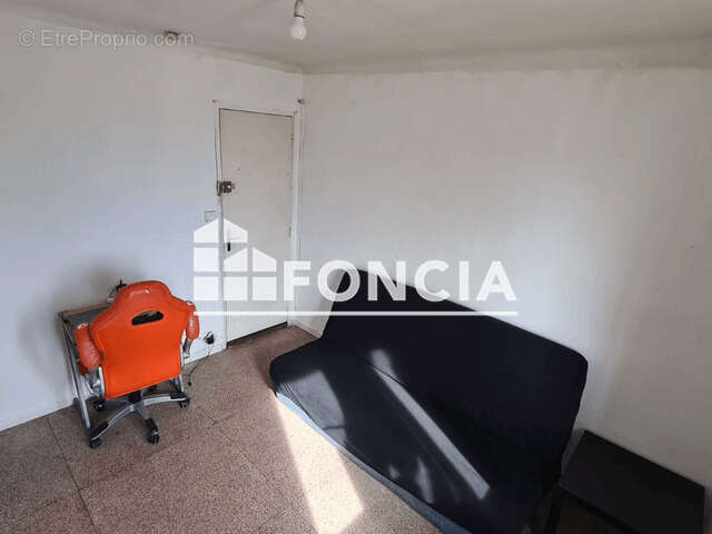Appartement à MARSEILLE-10E