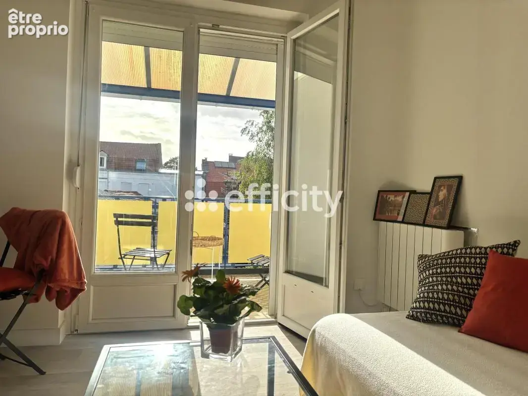 Appartement - photo 5