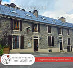 Maison à BAREGES