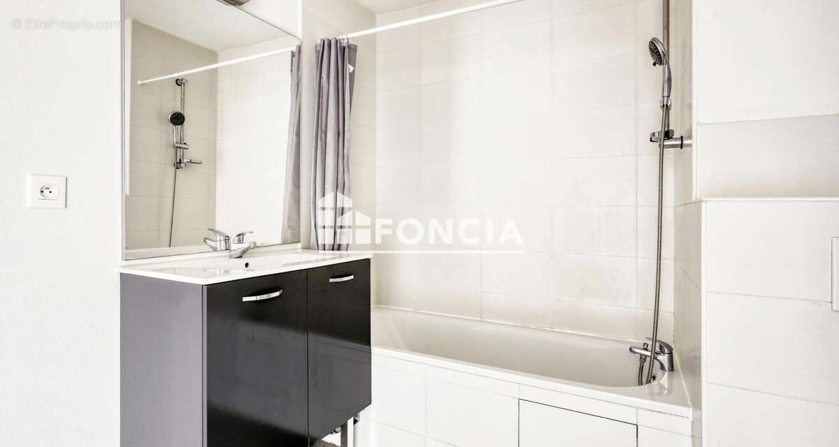 EXCLUSIVITÉ - T2 Lumineux avec Jardin - Secteur L'Ormeau - photo 10