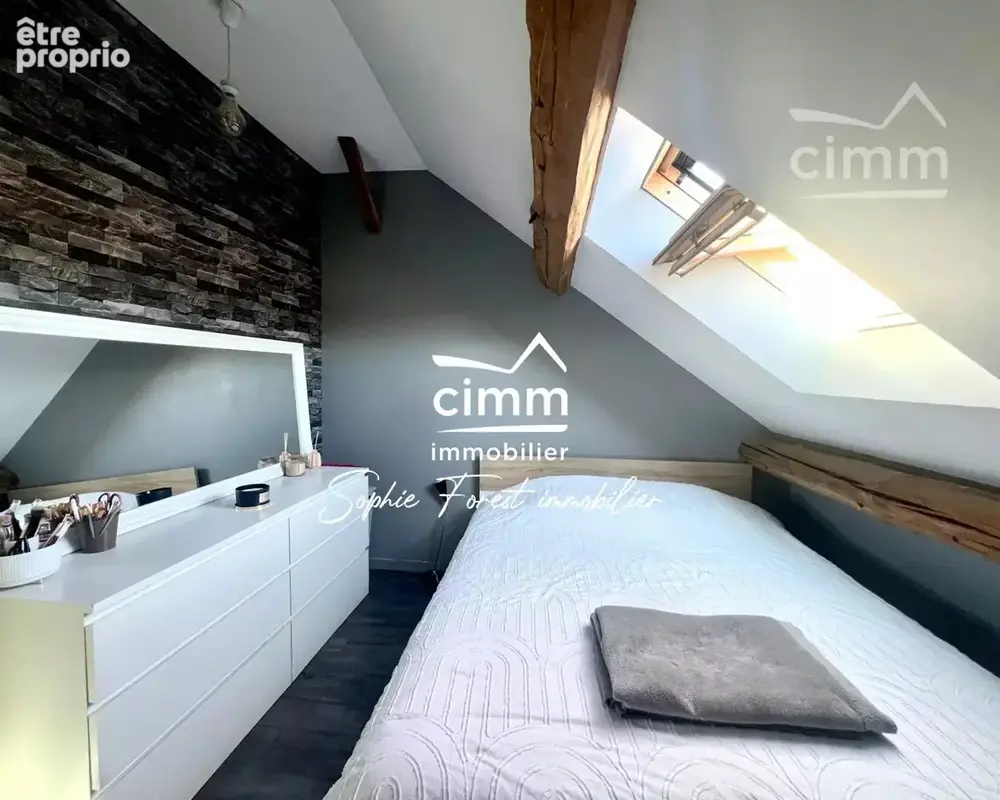 A vendre : Appartement de charme à Lamorlaye centre - photo 6