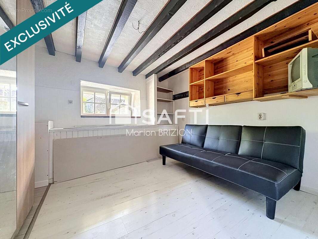 Maison 115 m² à Saint-Gilles  - photo 6