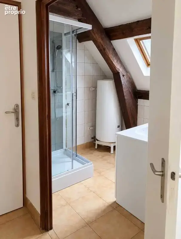 Appartement 1 pièce 18 m² à vendre à Gisors (27140) - photo 3