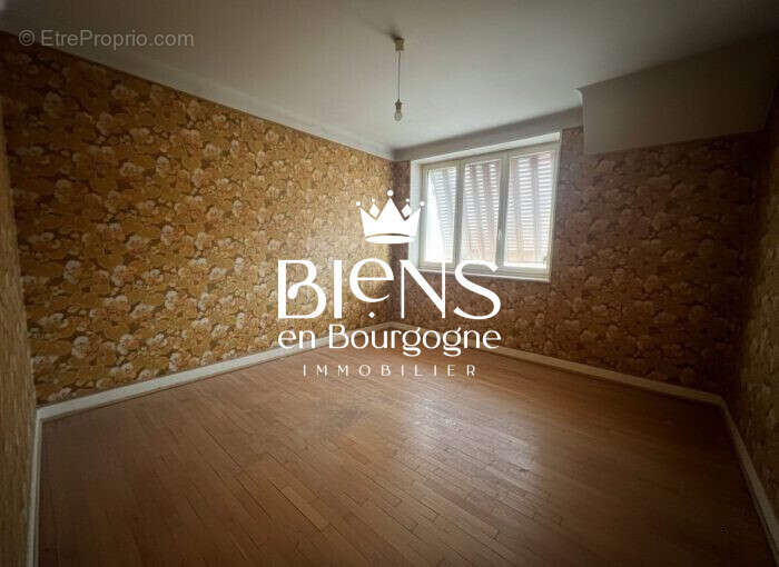 Appartement à BEAUNE