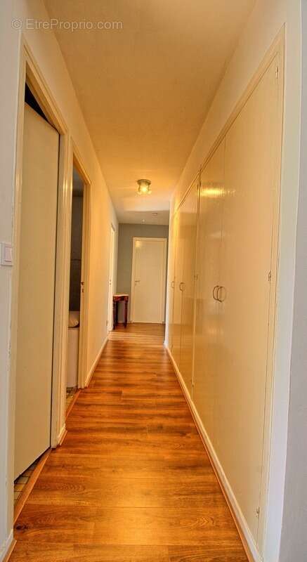 Appartement à MONTAUBAN