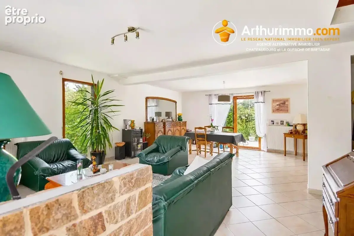 Vente Maison Moutiers(35130) 220 500ï¿œ - photo 4