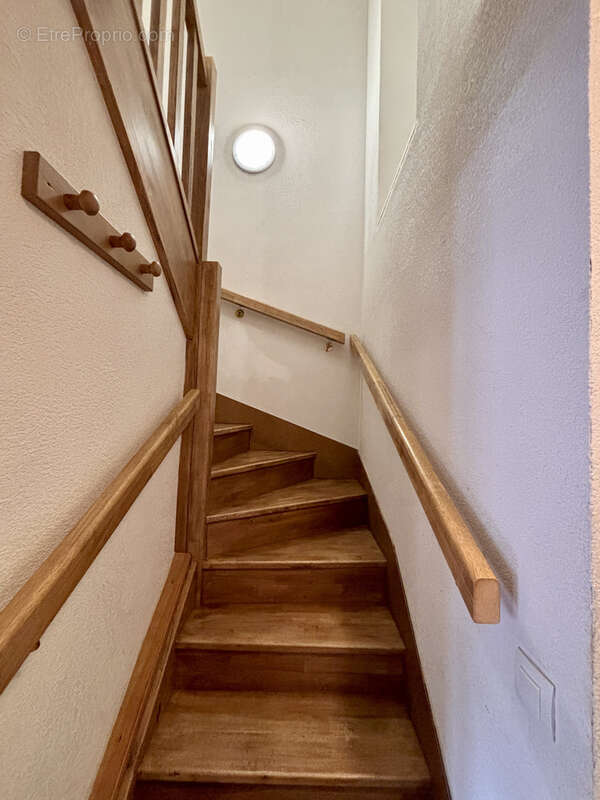 Appartement à CHATEL