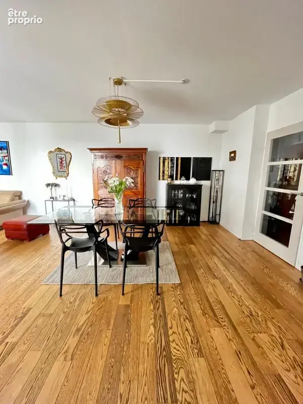 Appartement À Vendre - photo 4