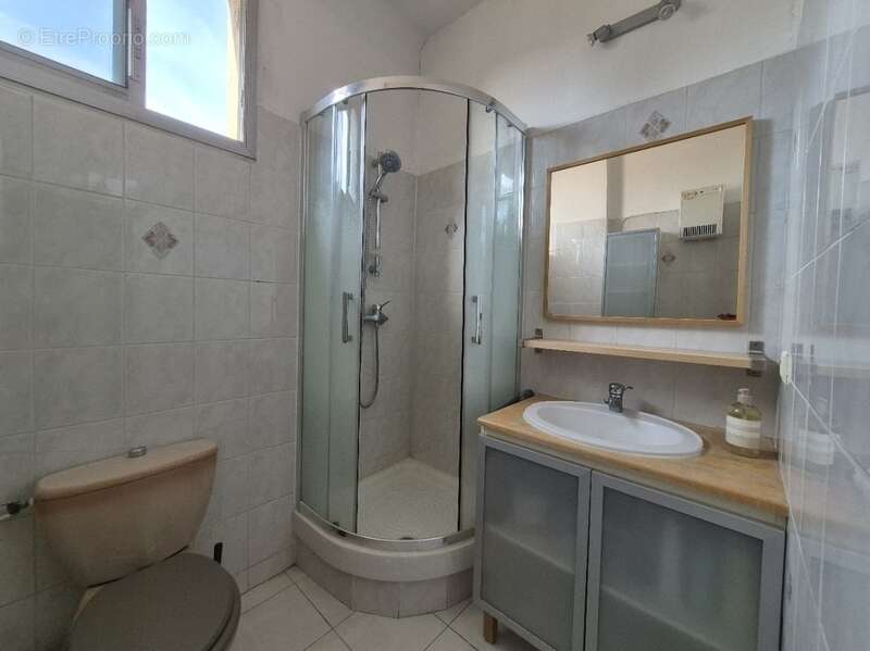 Appartement à MARSEILLE-10E