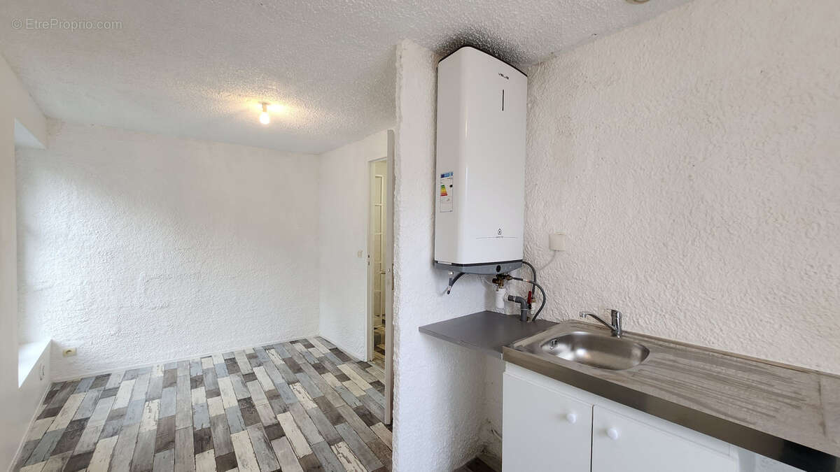 Appartement à MORET-SUR-LOING