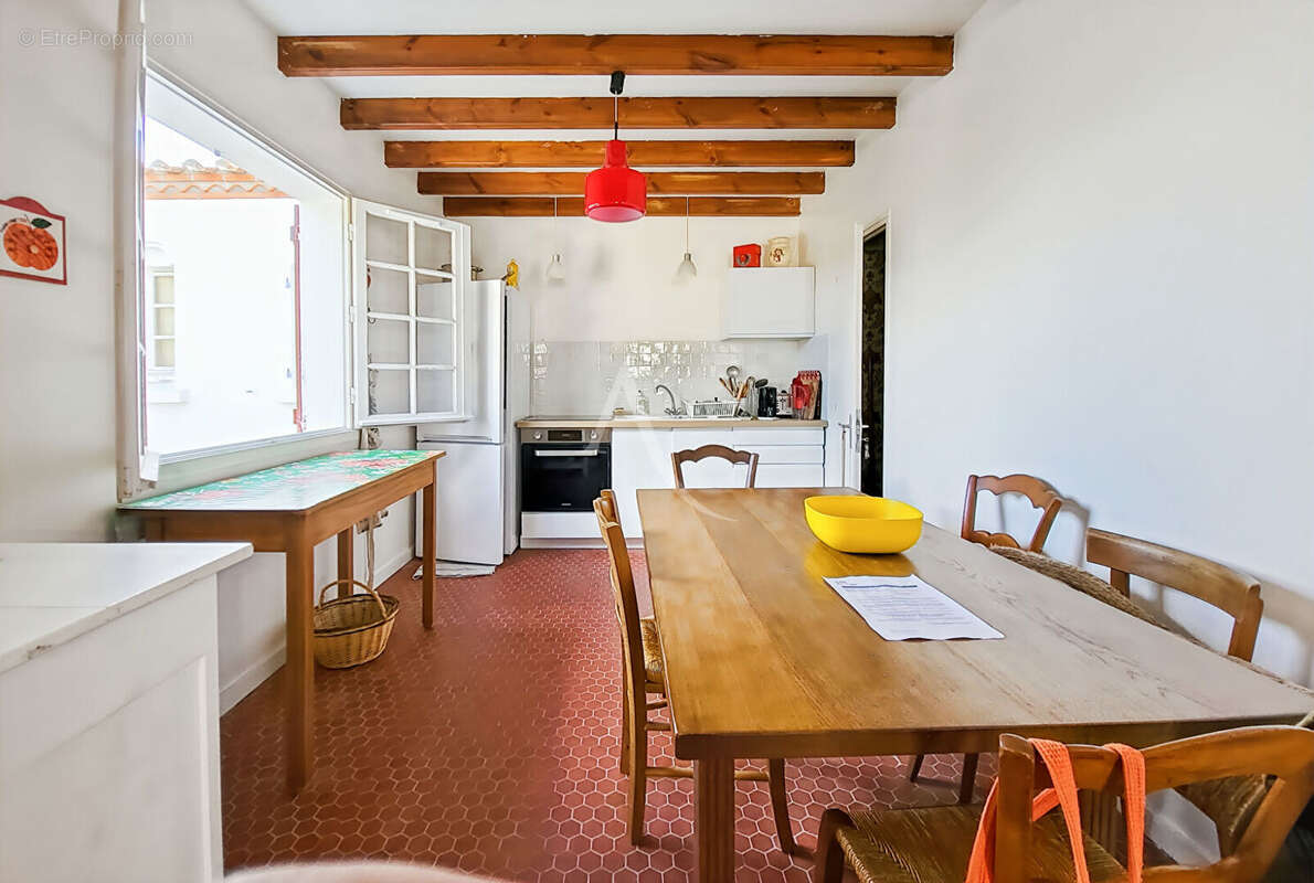 Maison à SAINT-JEAN-DE-MONTS