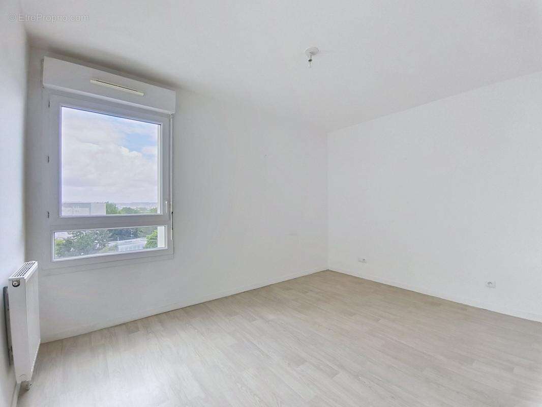 Appartement à LE GRAND-QUEVILLY