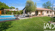 Photo 1 - Maison à SAUCATS